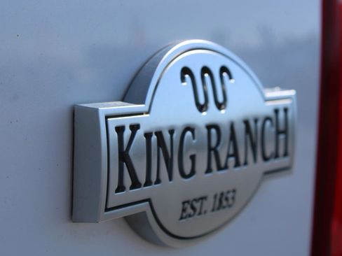 Used 2017 Ford F150 King Ranch w/ Equipment Group 601A Luxury AWD/4WD image 7