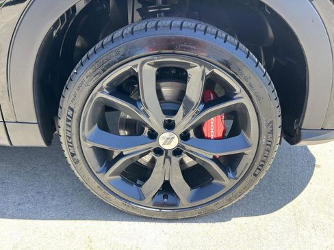 Used 2024 Dodge Hornet GT AWD/4WD image 38