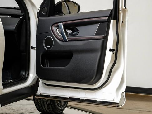 Used 2023 Land Rover Discovery Sport S R-Dynamic image 46