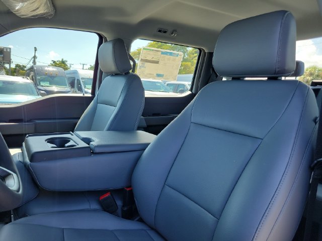 New 2027 Ford F350 XL AWD/4WD image 20