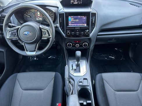 Certified 2023 Subaru Crosstrek 2.0i image 14