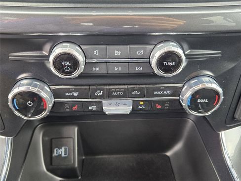 Used 2023 Ford F150 XLT w/ Equipment Group 302A High AWD/4WD image 18