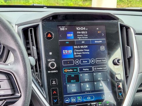 Certified 2024 Subaru Crosstrek 2.0i Premium AWD/4WD image 19