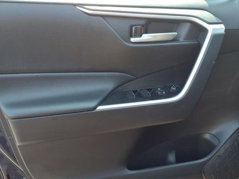 Certified 2025 Toyota RAV4 XLE AWD/4WD image 14