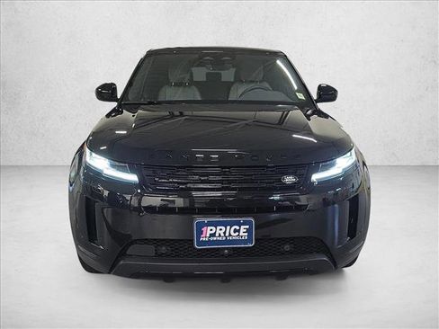 Used 2026 Land Rover Range Rover Evoque S AWD/4WD image 2