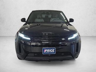 Used 2026 Land Rover Range Rover Evoque S AWD/4WD video 2
