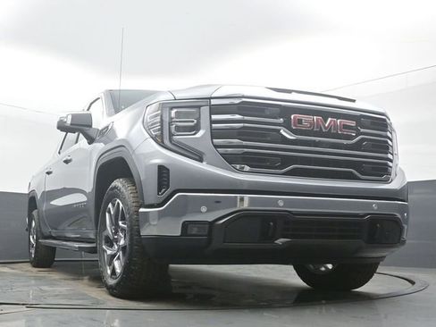 New 2026 GMC Sierra 1500 SLT w/ SLT Premium Plus Package image 53