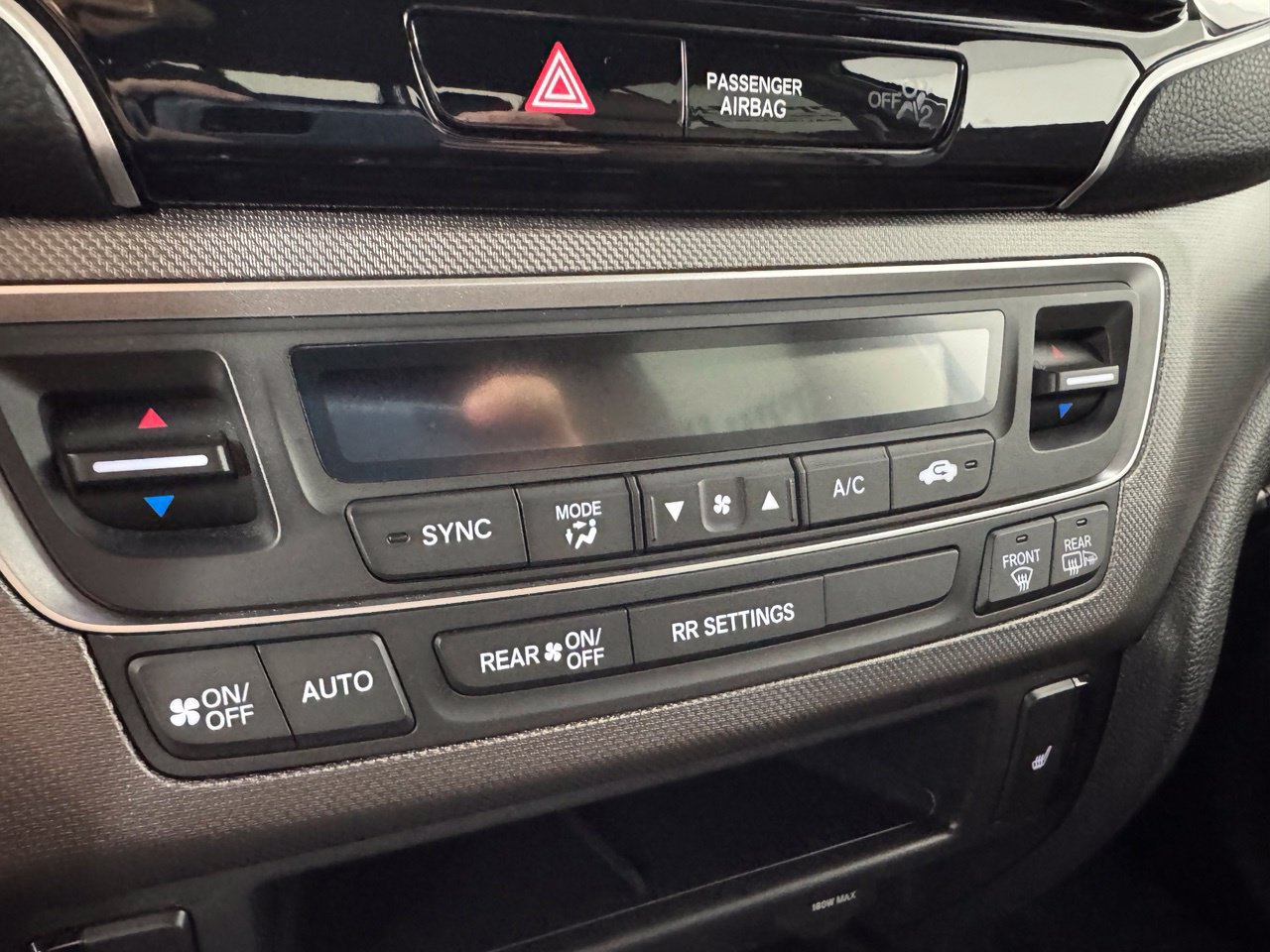 Used 2025 Honda Ridgeline RTL image 25