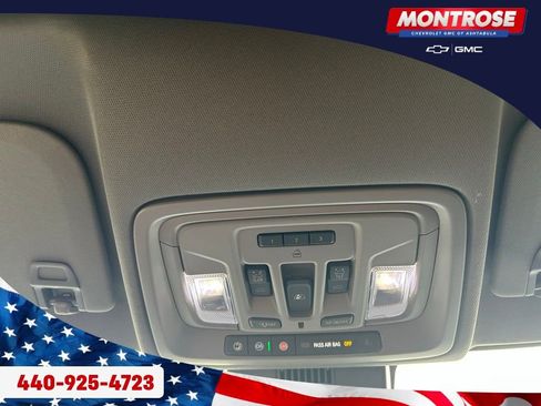 New 2026 GMC Sierra 1500 Elevation w/ Elevation Premium Package image 18