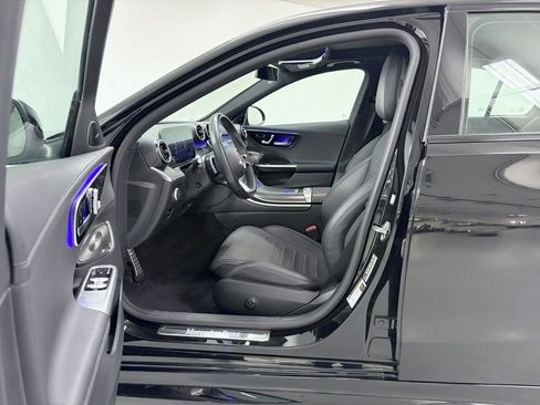 Certified 2024 Mercedes-Benz C 300 4MATIC Sedan image 15