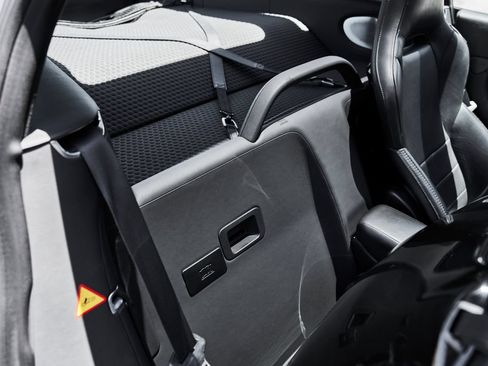 Used 2023 McLaren GT RWD image 42