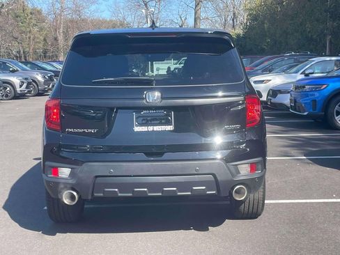 Certified 2023 Honda Passport EX-L image 5