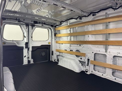 Used 2024 Ford Transit 250 Low Roof w/ Exterior Upgrade Package image 21