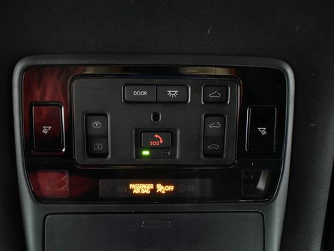 Used 2024 Toyota Grand Highlander MAX Platinum image 37