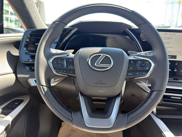 New 2026 Lexus RX 350 Premium w/ Convenience Package FWD image 22