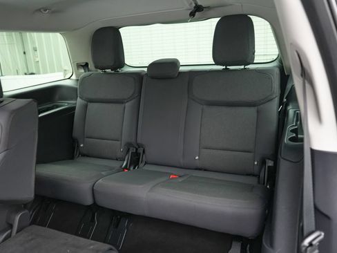 Certified 2025 Ford Expedition Active AWD/4WD image 24