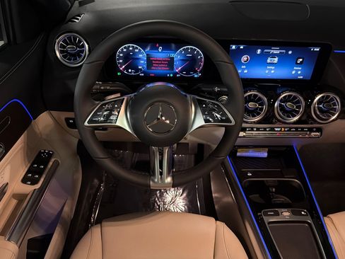 New 2026 Mercedes-Benz GLA 250 4MATIC image 13