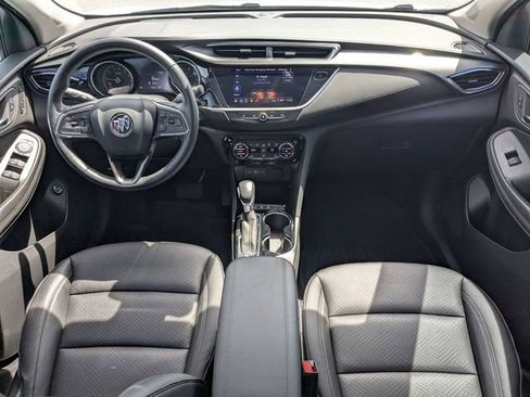 Used 2022 Buick Encore GX Essence w/ Experience Buick Package AWD/4WD image 15