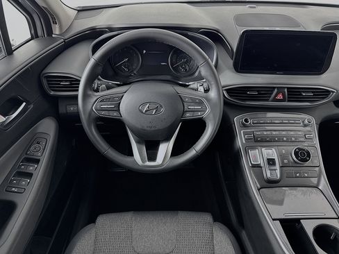 Used 2023 Hyundai Santa Fe SEL image 22