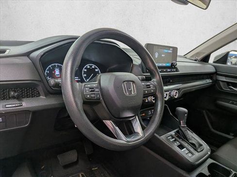 Used 2023 Honda CR-V EX image 9