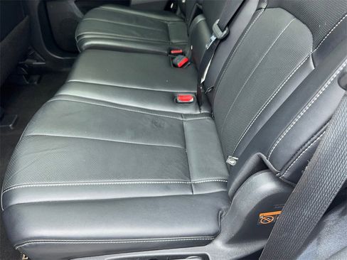 Used 2024 INFINITI QX60 Pure image 37