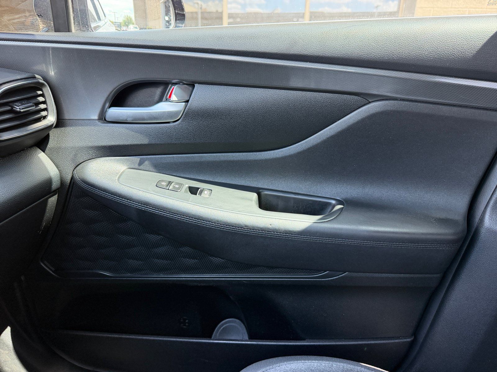 Certified 2023 Hyundai Santa Fe SEL FWD image 16