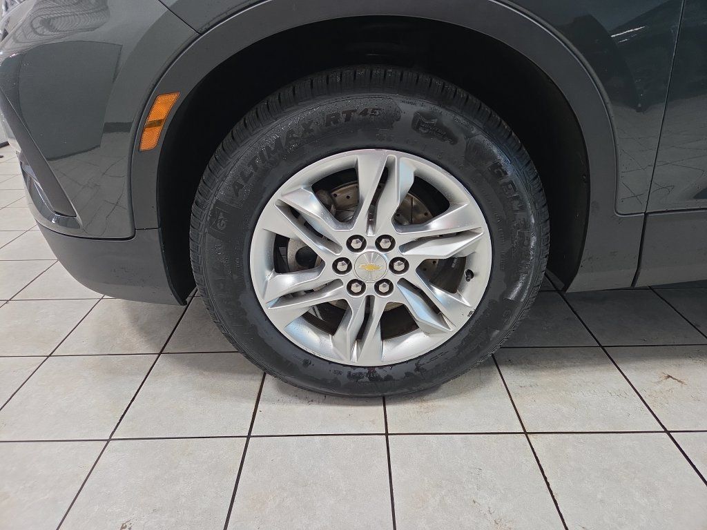 Used 2019 Chevrolet Blazer LT FWD image 45