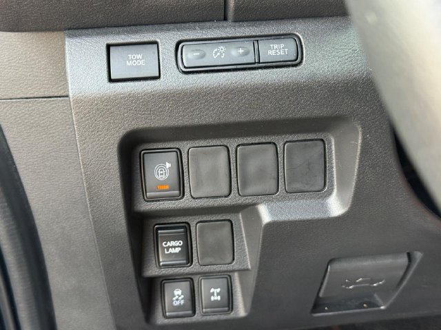 Used 2026 Nissan Frontier 4x4 Crew Cab image 28