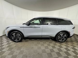 New 2026 Lincoln Nautilus Premier w/ Equipment Group 102A video 2