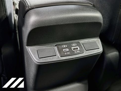 New 2026 Subaru WRX AWD/4WD image 24