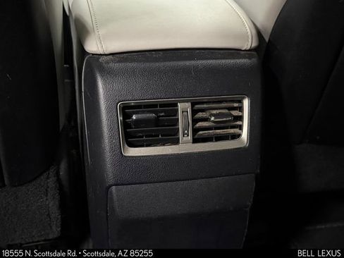 Used 2021 Lexus RX 350 FWD w/ Accessory Package image 25