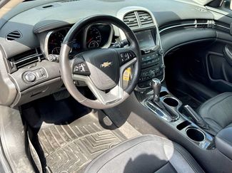 Used 2015 Chevrolet Malibu LT w/ Leather Package FWD video 2