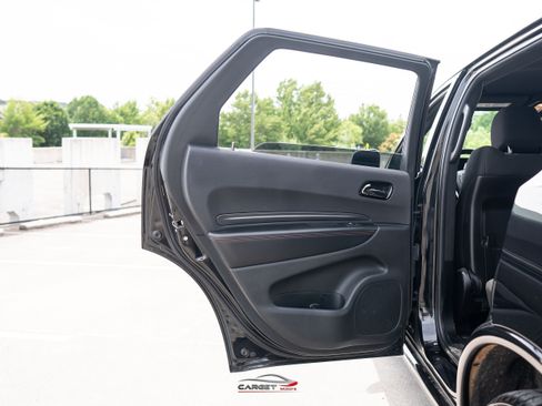 Used 2023 Dodge Durango R/T RWD image 43