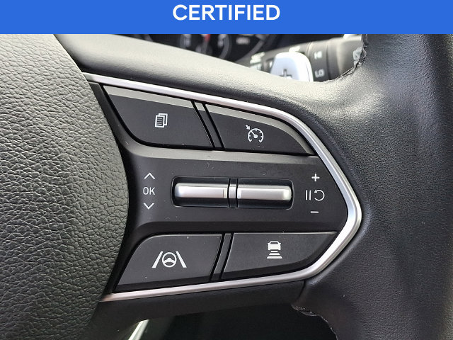 Certified 2023 Hyundai Santa Fe SEL AWD/4WD image 21