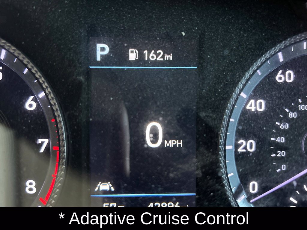Used 2023 Hyundai Sonata SEL FWD image 17