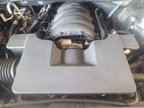 Used 2019 Chevrolet Tahoe LT AWD/4WD image 30