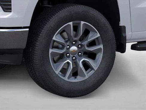 New 2026 Chevrolet Silverado 1500 LT RWD image 9