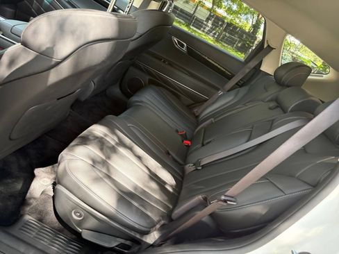 Used 2026 Genesis GV80 2.5T AWD/4WD image 26
