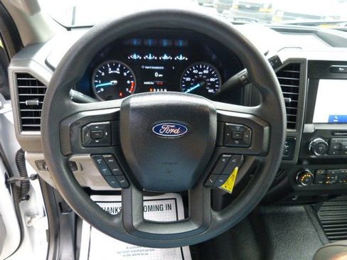 Used 2022 Ford F350 XL w/ STX Appearance Package image 42