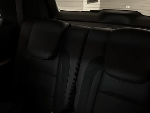 New 2025 Mercedes-Benz GLS 63 AMG 4MATIC image 31