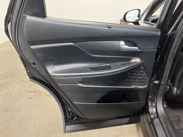 Used 2022 Hyundai Santa Fe Limited AWD/4WD image 20