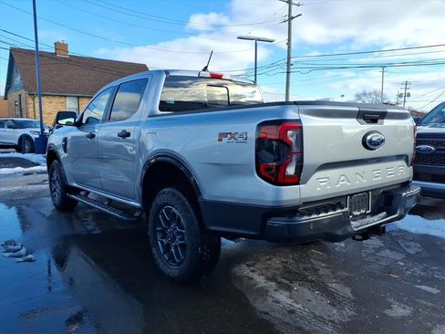 Used 2024 Ford Ranger XLT w/ FX4 Off-Road Package image 34