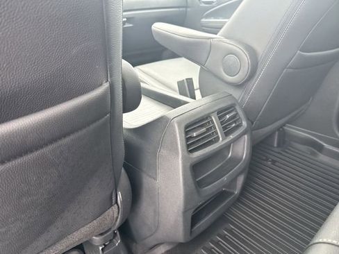 Used 2023 Honda Ridgeline RTL image 24