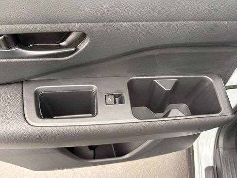 New 2026 Nissan Pathfinder SV image 22