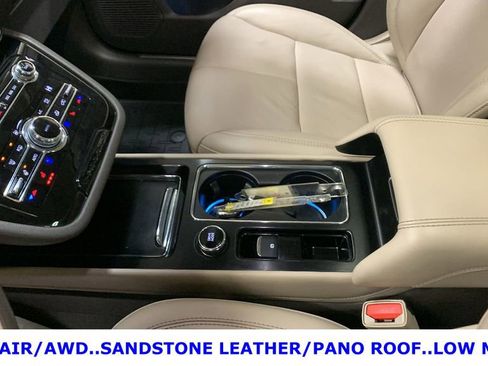 Used 2020 Lincoln Corsair AWD w/ Premium Package image 43