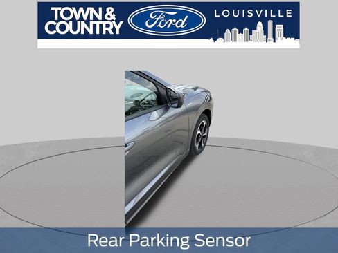 Used 2023 Ford Escape ST-Line Select w/ Tech Pack #2 AWD/4WD image 19