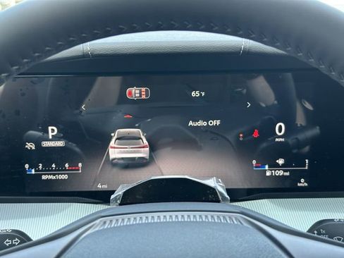 New 2026 Nissan Murano Platinum AWD/4WD image 22