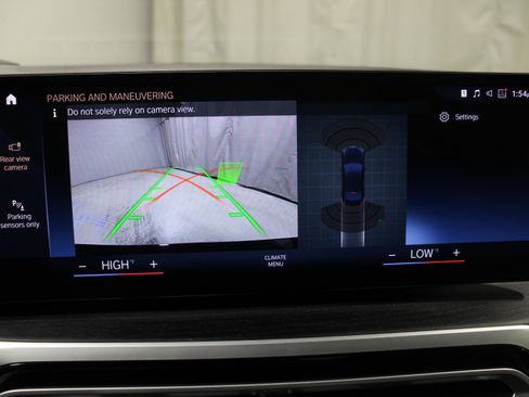 Certified 2023 BMW 330i xDrive Sedan w/ Premium Package image 11