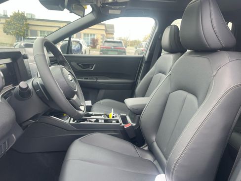 New 2026 Subaru Outback Limited AWD/4WD image 9