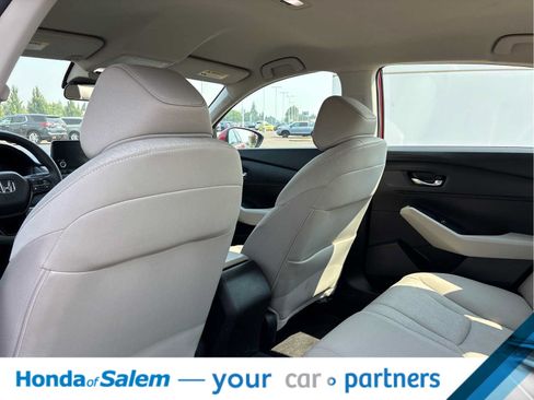 Used 2023 Honda Accord LX image 12